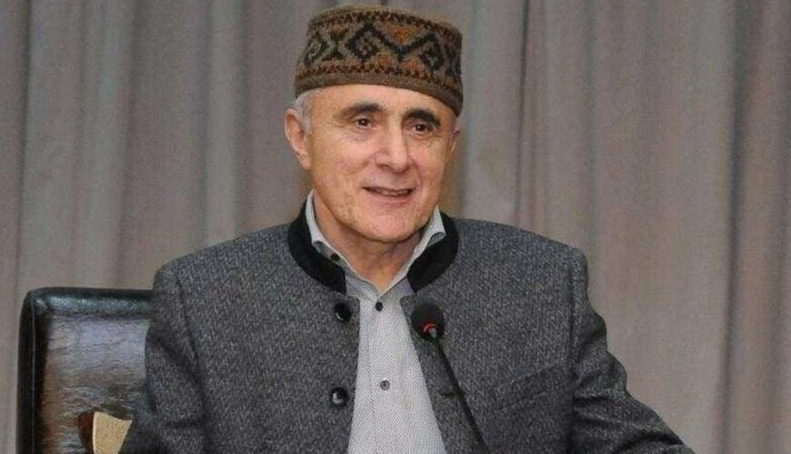 Alim Qasımov kimdir? - Radioya buraxılmayan sənətkar