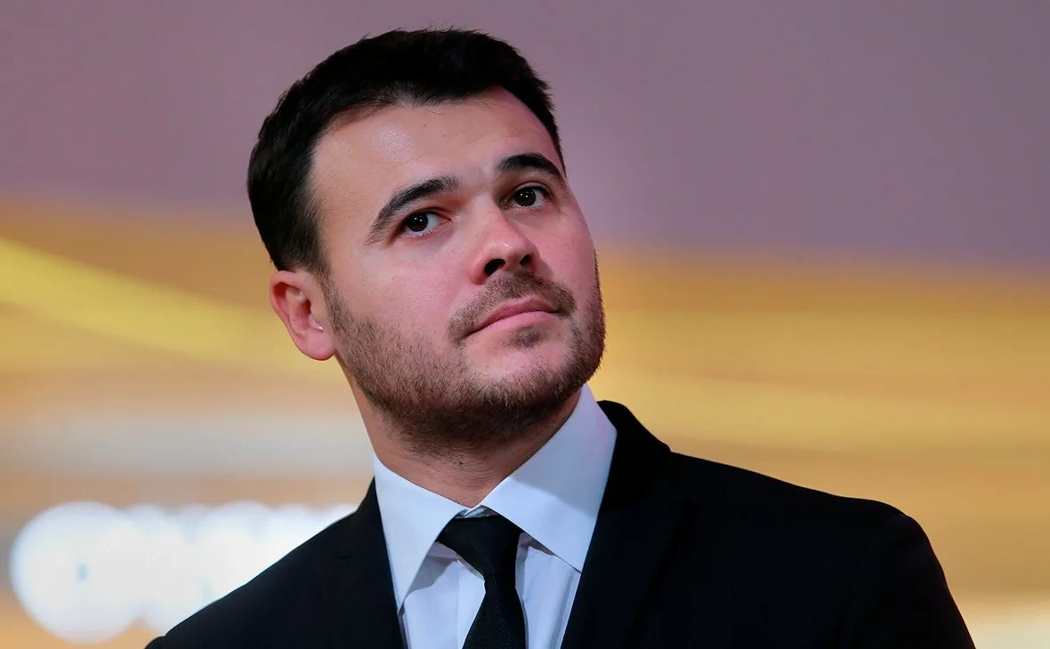 Emin Ağalarovdan “Sea Breeze”dəki faciə ilə bağlı açıqlama