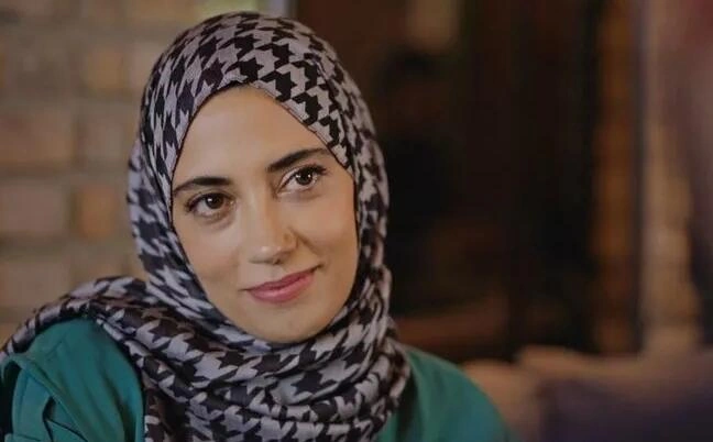 "Nursema" yenidən "Kızılcık şerbeti"ndə - (Foto)