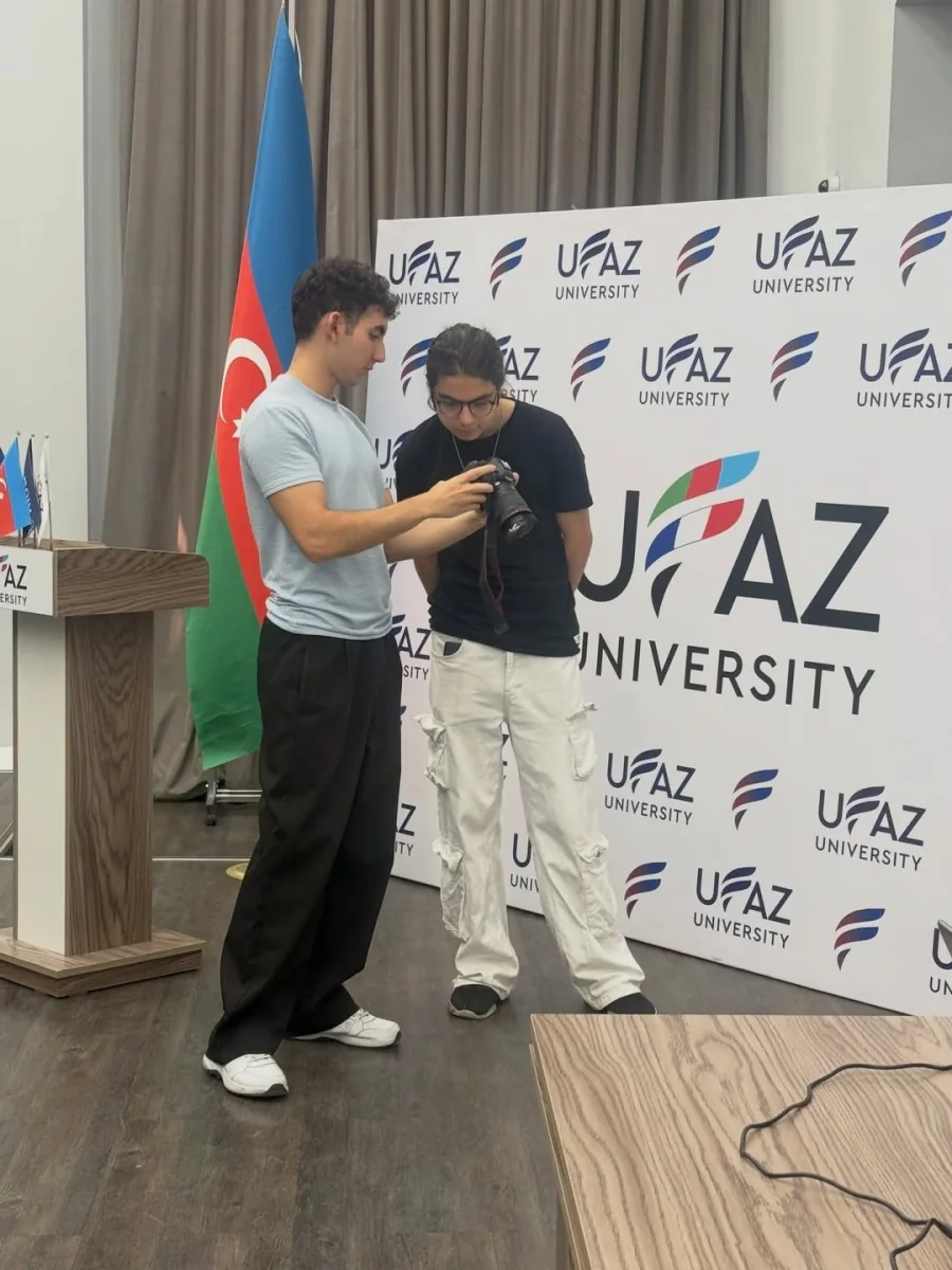 Oğlu tələbə adını qazandı, Günəş vəfat edən ərini bu sözlərlə yada saldı - (Foto)