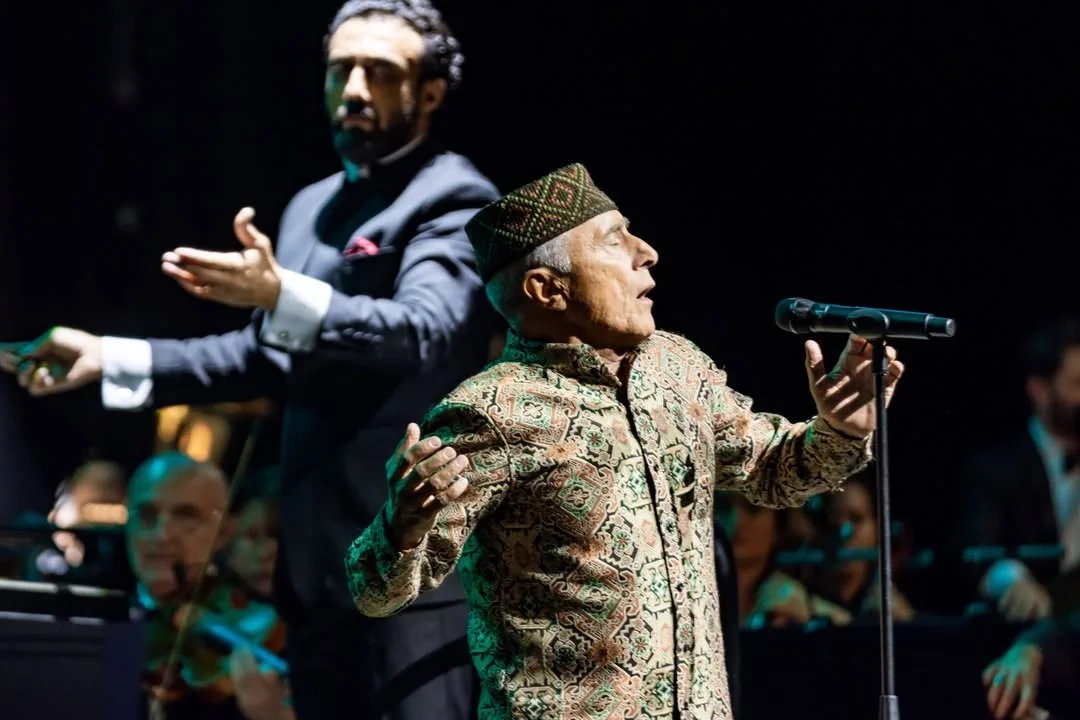 İsveçrədə Azərbaycan mədəniyyəti təntənəsi: Montrö səhnəsində qala-konsert