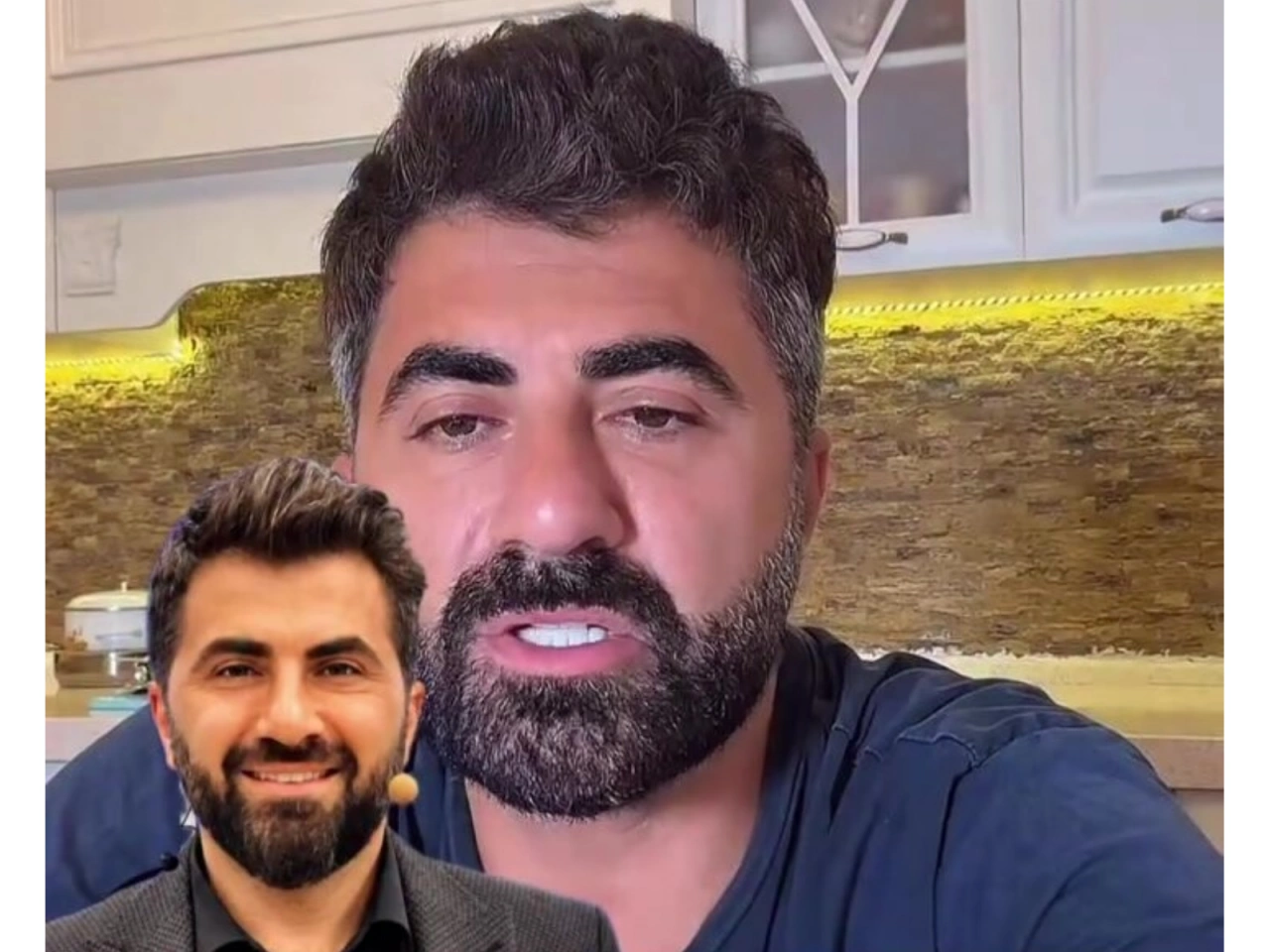 Zaur Baxşəliyev: “Mən çıxana kimi televizorunuzu açmayın, hamı satsın” (Video)