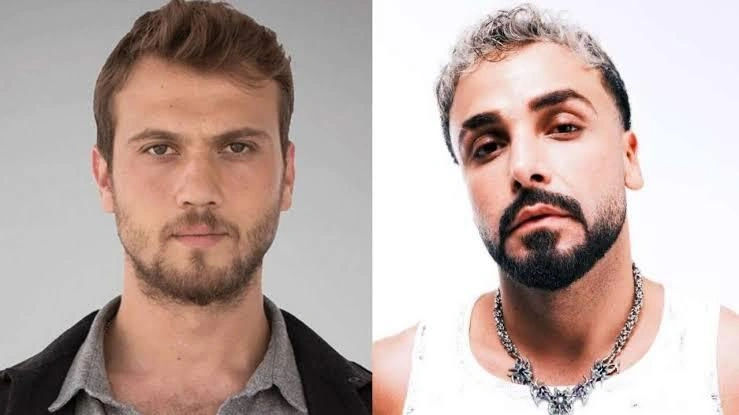 Aras Bulut İynemli və daha 15 məşhur saxlanıldı - (Foto)