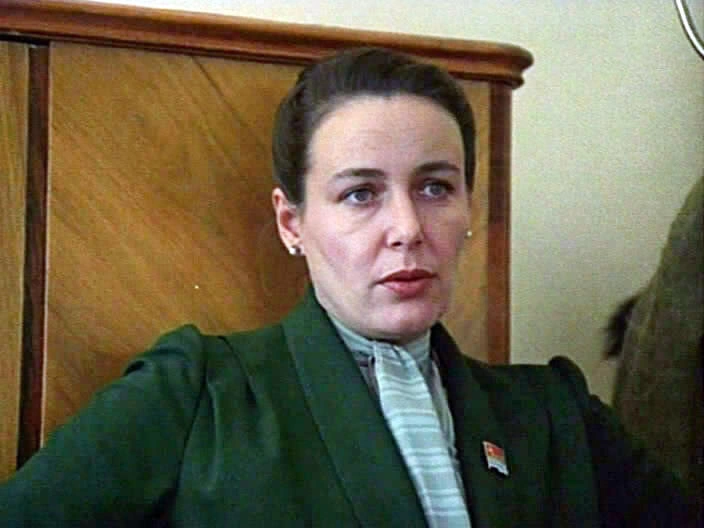 Rusiyanın tanınmış aktrisası vəfat etdi - (Foto)