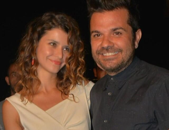 Beren Saatla Kənan Doğulu da saxlanıldı - FOTO