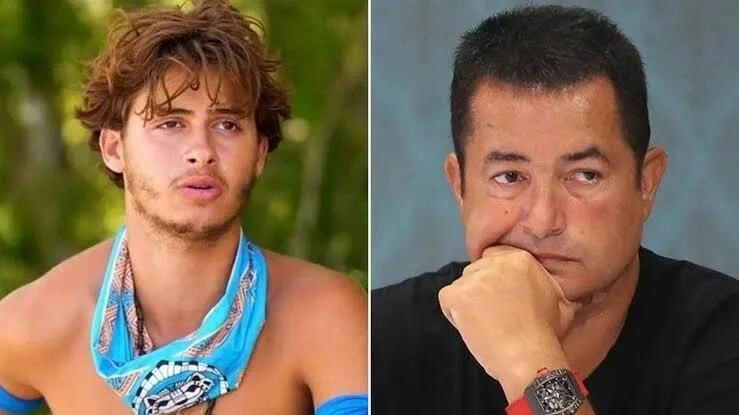 Stavros Floros Acundan 100 milyon tələb edir - (Foto)