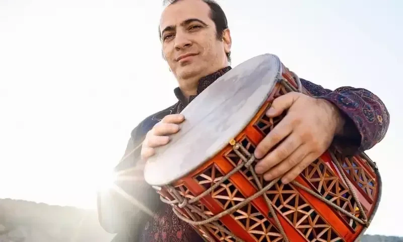 Natiq Şirinovun ikinci nəvəsi dünyaya gəldi