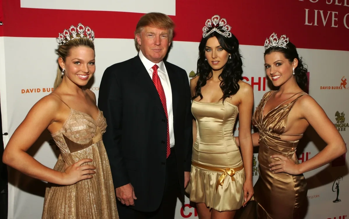 “Playboy” malikananəsində nələr baş verirdi?
