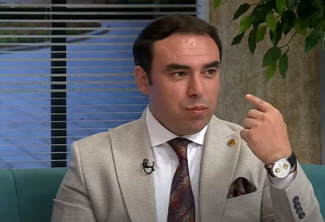 "Cəbrayıldakı evimizdən əsər-əlamət qalmayıb"