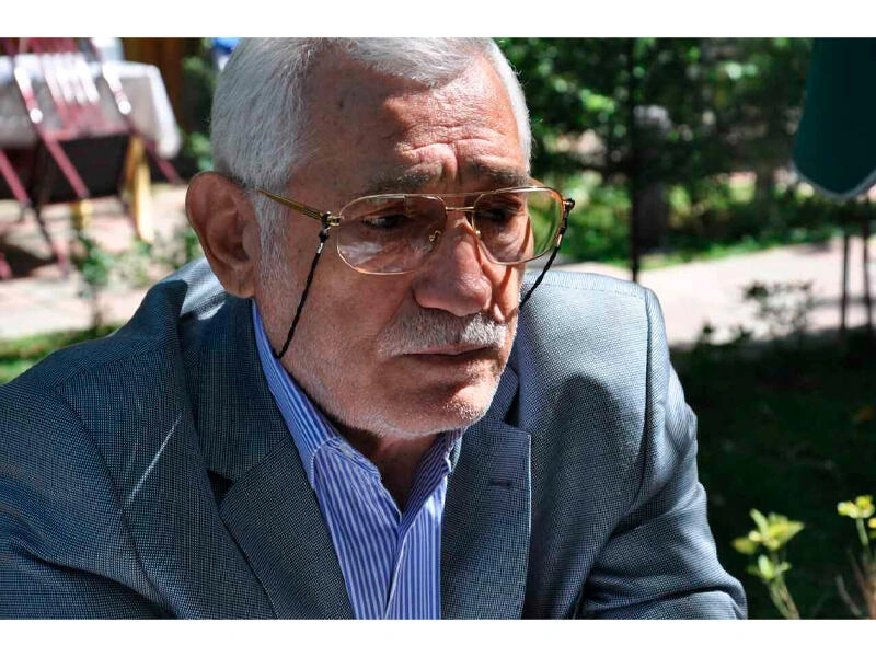 Şeyx Əbdüldə ağır xəstəlik aşkarlandı