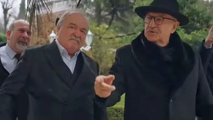 Səhhəti pisləşdi, rolu başqasına verildi