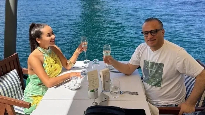 Atasının mirasından imtina etdi