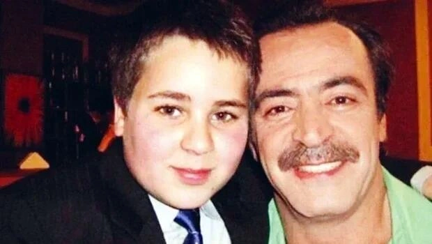 “Akasya Durağı”nın “Can”ı 18 il sonra - (Foto)