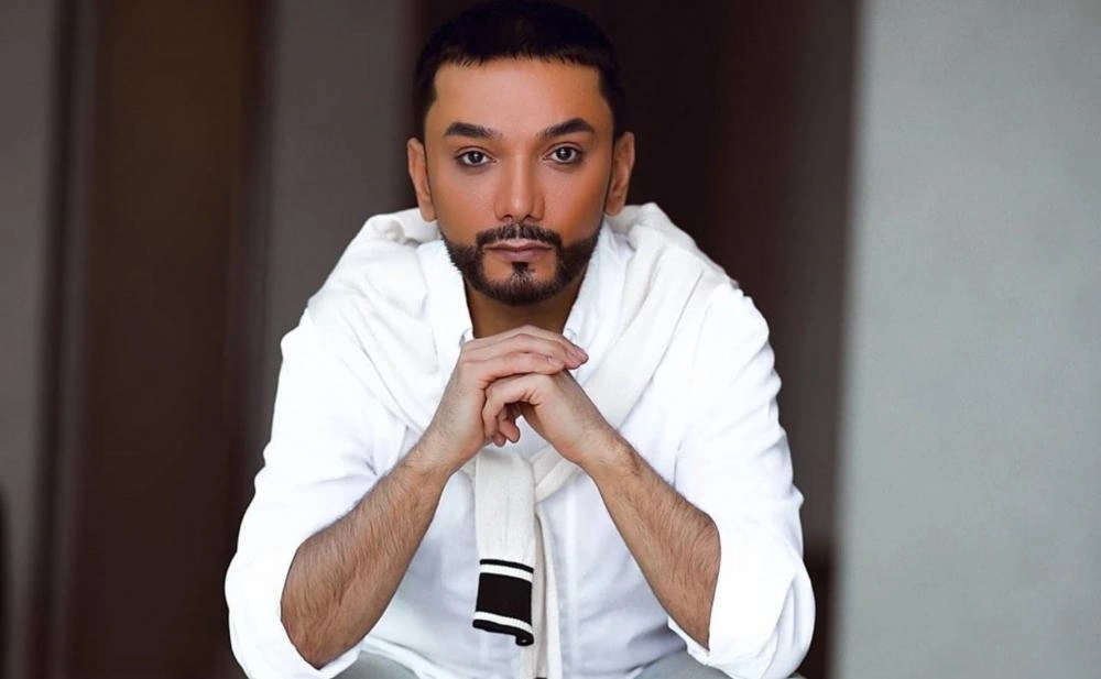 Xalq artisti: "Burun əməliyyatı zamanı masada ölmüşəm" - (Video)