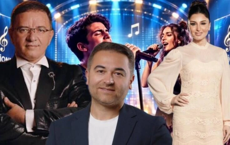 “Yeni ulduz”un münsifəri və aparıcısı bəlli oldu