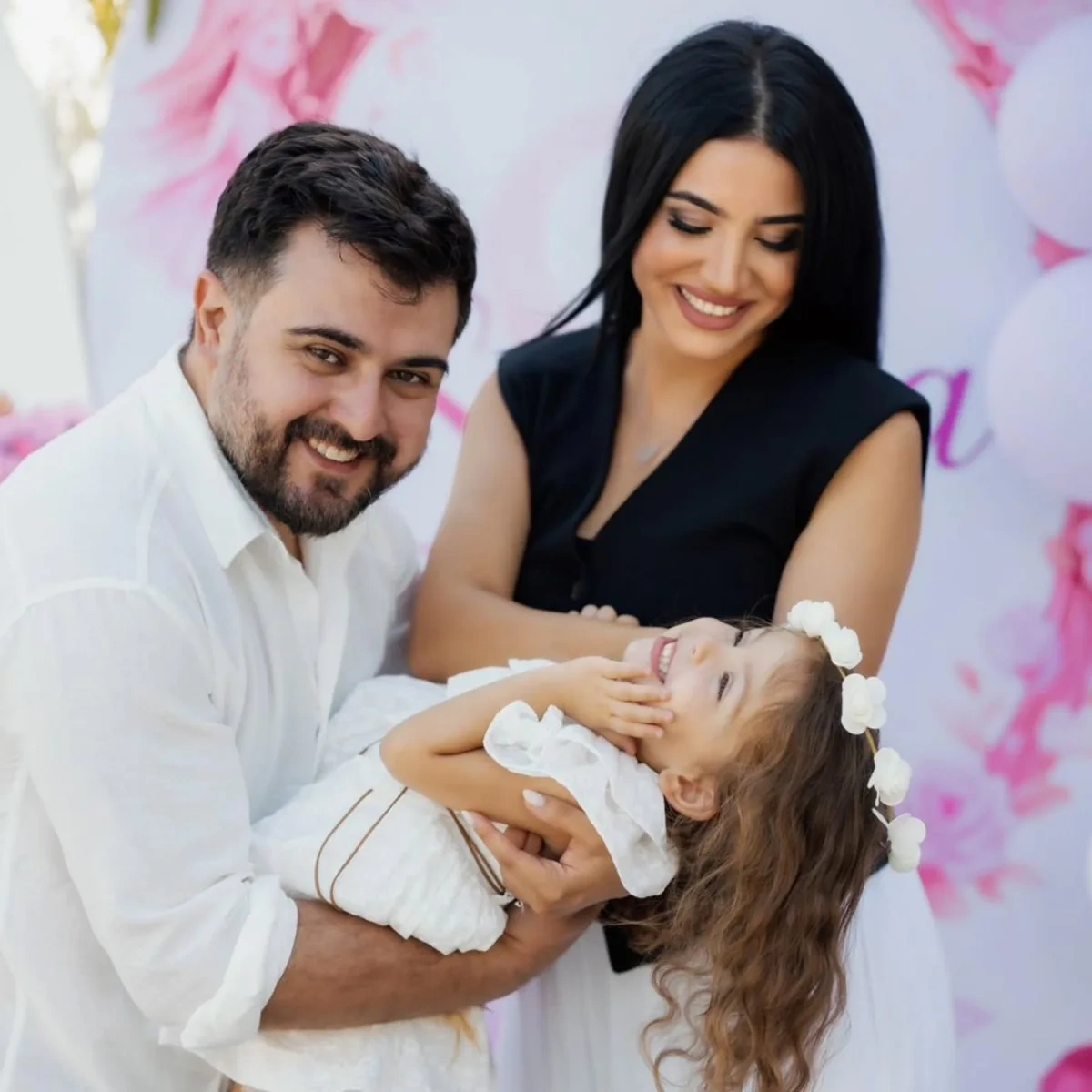 Boşanacaqları iddia edilmişdi...