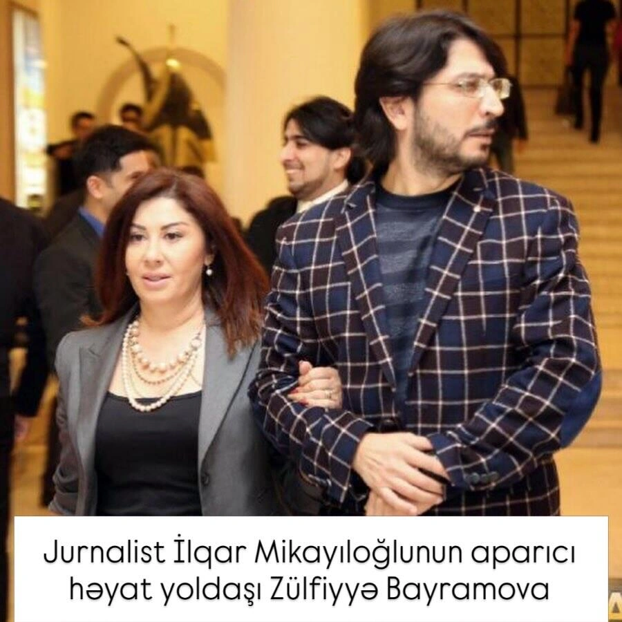 Bu məşhur simalar bir-biri ilə qohum imiş - (Fotolar)