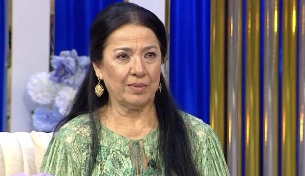 "11 yaşımda ana oldum, mən böyümədim" - Xalq artisti Xalidə Quliyeva