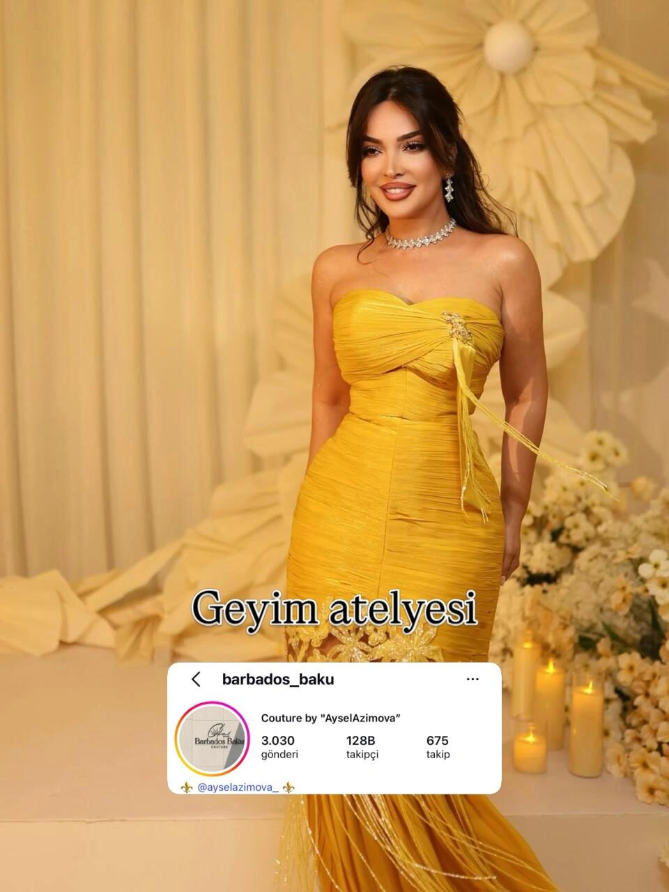 Azərbaycanlı məşhur bloqer və influenserlərin bu biznesləri varmış... - (Fotolar)