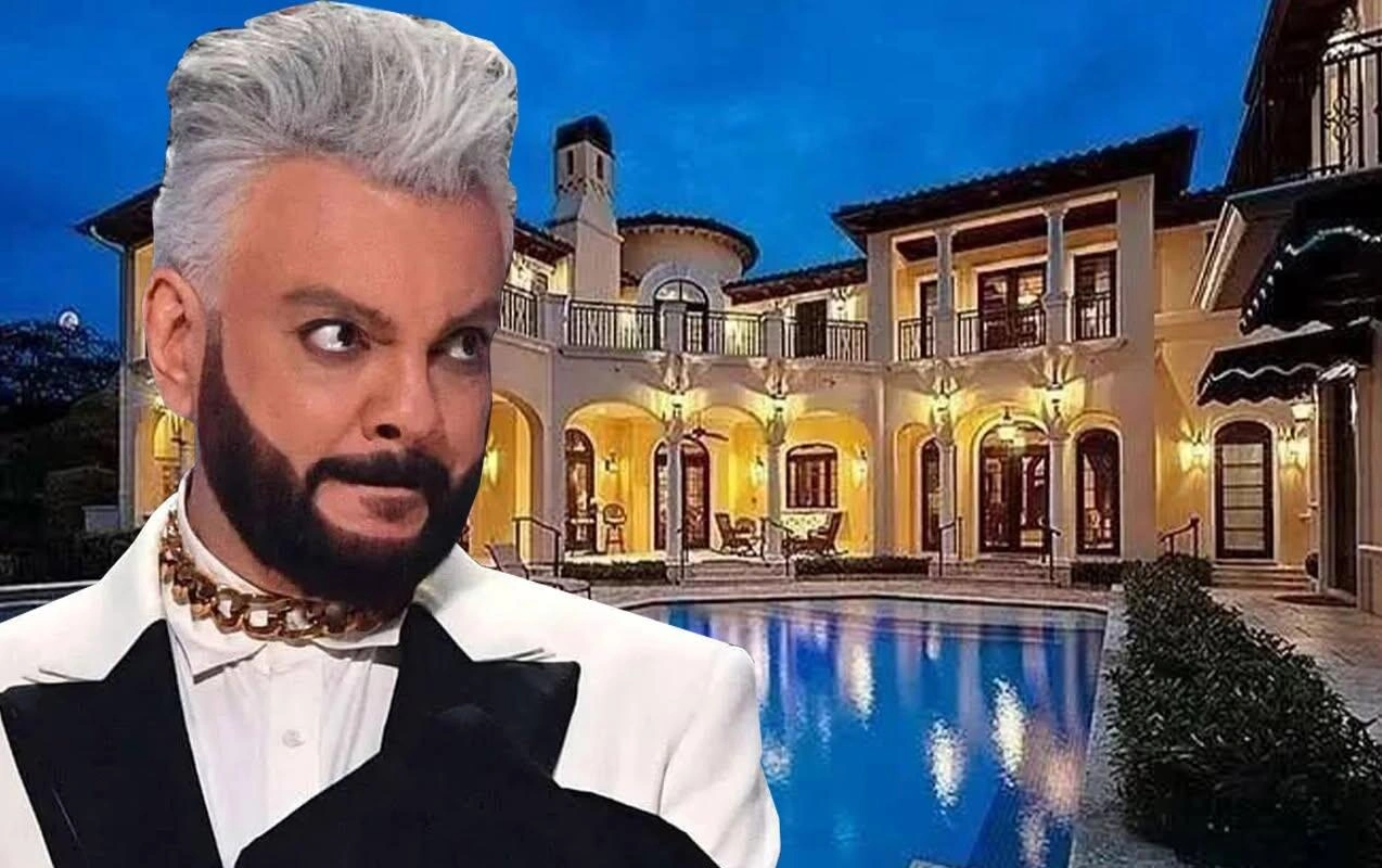 Krikorov vllasını 8 milyona satırdı 100 dollara aldılar