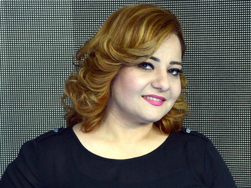 Ülviyyə Əliyevaya ağır itki
