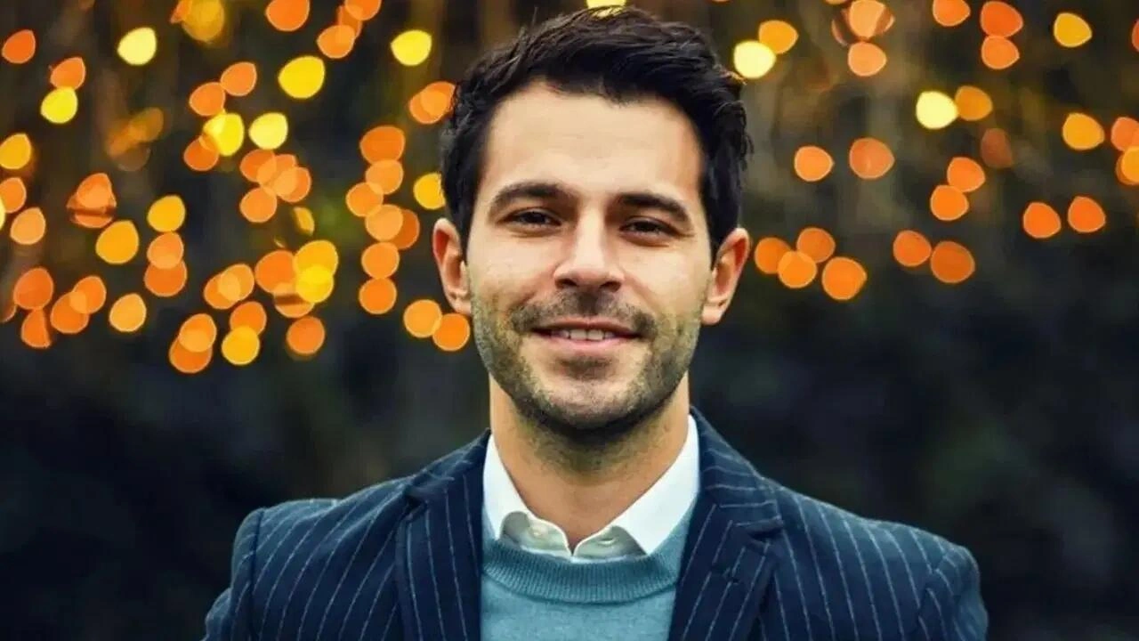 Hakan Sabancı Bakıda - (Video)