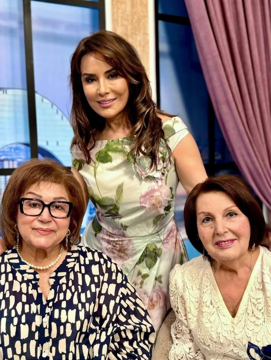 “Belə insanlar zaman keçdikcə daha da dəyərli olur”