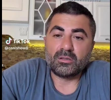 Zaur Baxşəliyev verilişinin bağlanma səbəbindən danışdı (Video)