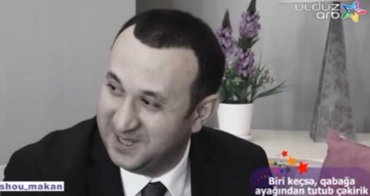 "Şeron"un Ülvisinə ağır itki - (Foto)