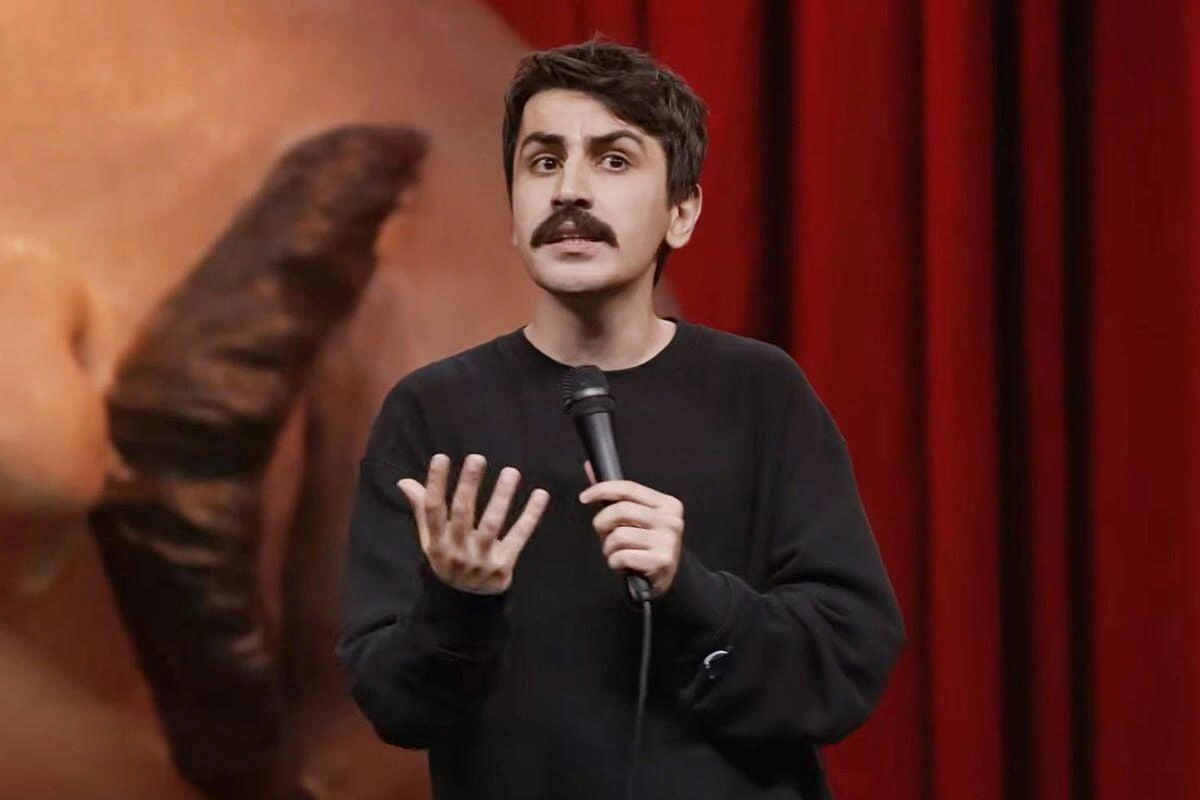 Deniz Göktaş saxlanıldı