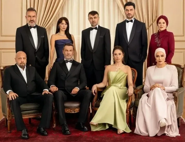 “Kızılcık Şerbeti”ndə gözlənilməz ayrılıqlar…