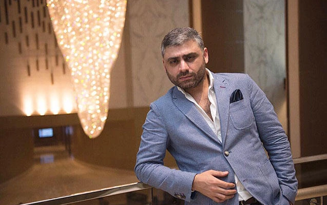 "Röya ilə 30 ildir dostuq,1 dəfə aramız dəyməyib"