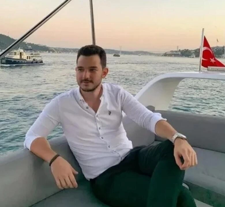 Serialdakı Arda illər sonra - (Foto)