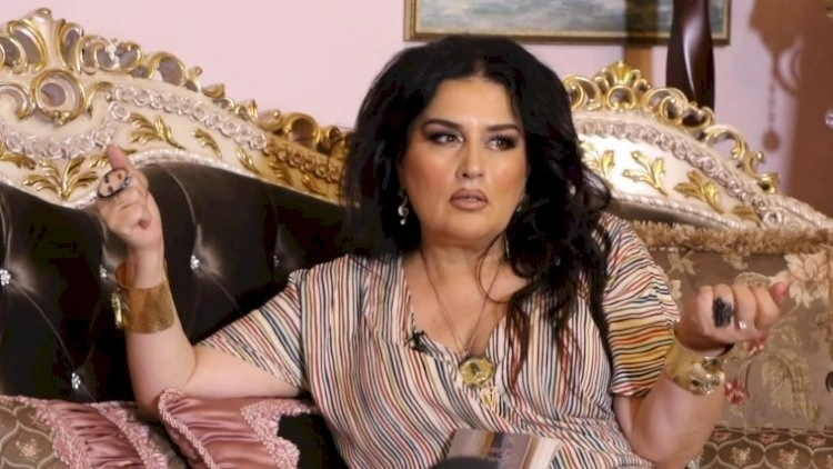 “Bizdə oriental oynaya bilmirlər, bədənləri silikonla doludur” - Elza Seyidcahan