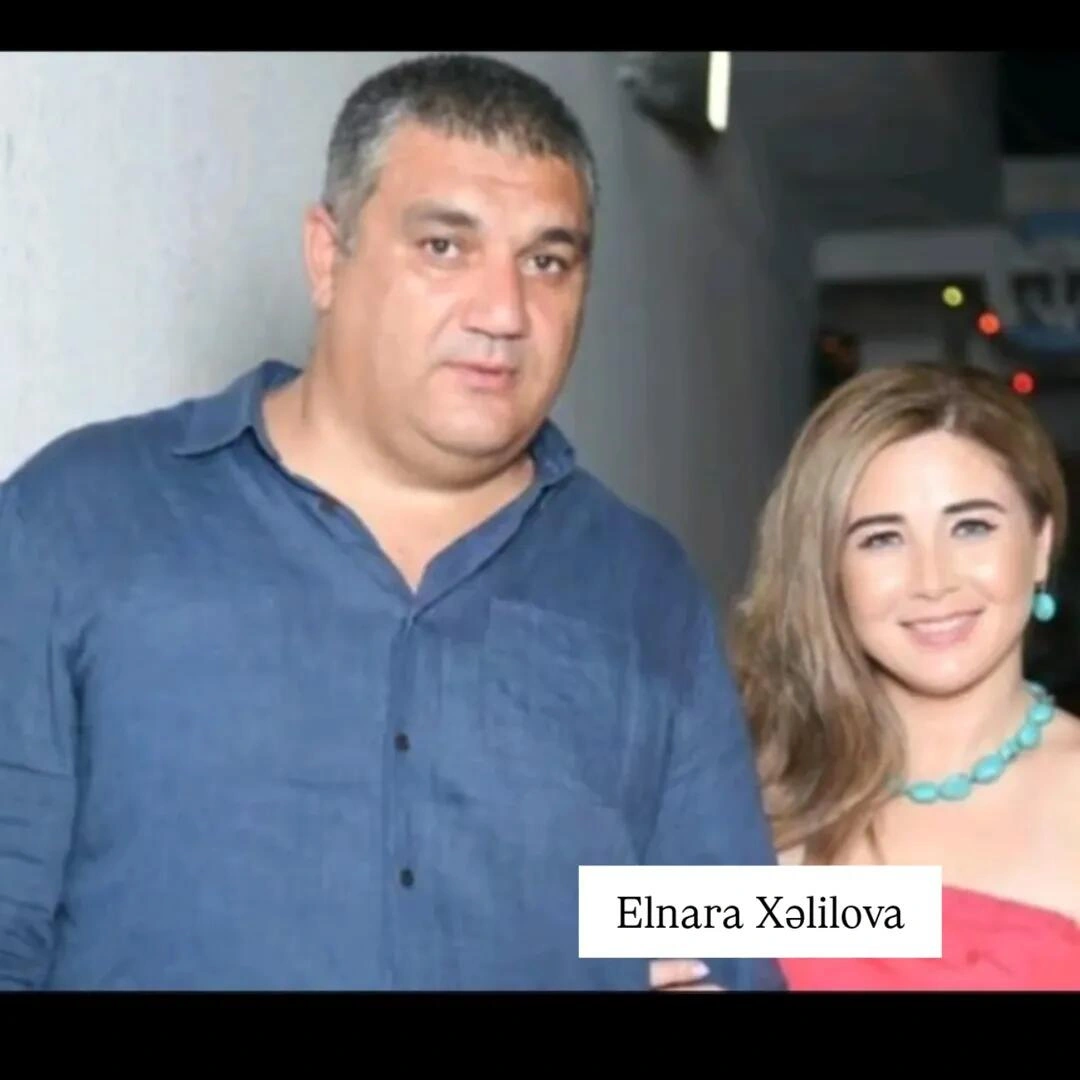 Azərbaycanlı məşhurların həyat yoldaşları ilə FOTOları