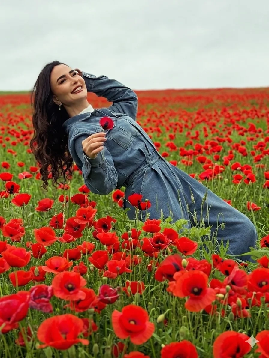 “Tülpanların gününə düşməsin”