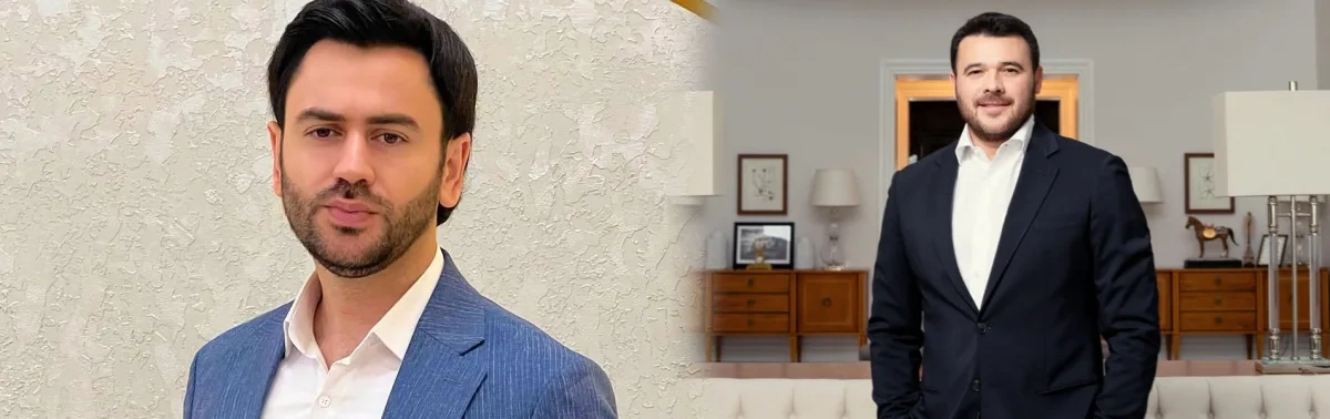 Emin Ağalarov Üzeyirin mahnısını paylaşdı