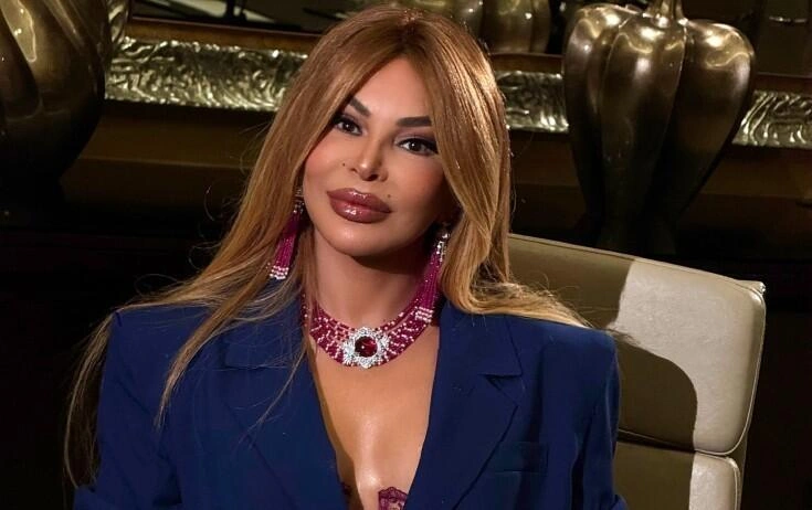 "Paltarımı nə hədiyyə edirəm, nə də satıram" - Aygün Kazımova ilə müsahibə
