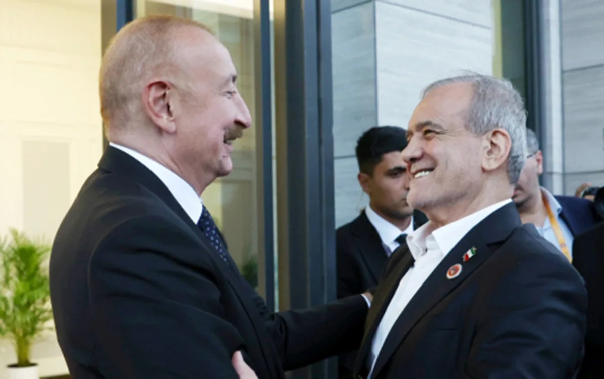 “Əla İstisu var, özümlə gətirmişəm”