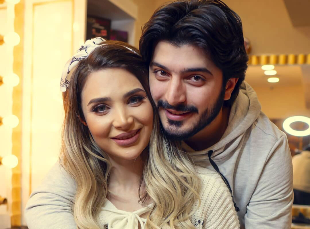 Ülviyyə Xəlilbəyli əri Muradla ayrılıq səbəbini ilk dəfə açıqladı