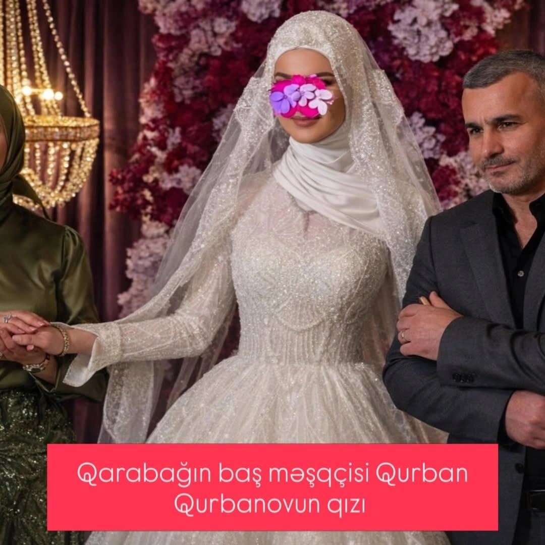 2026-cı ildə bu məşhurların qapısında TOY ÇALINDI - FOTOlar