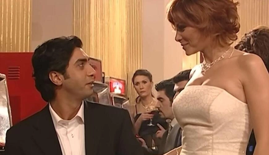 “Kurtlar vadisi”nin “Deryası”ndan “Polat” haqda şok sözlər - (Foto)