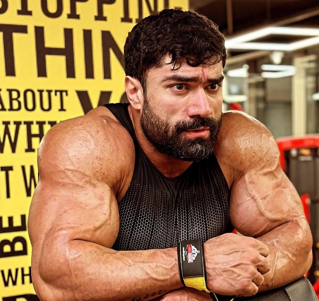 Xanəndə Pərviz dünya çempionu oldu - (Foto)