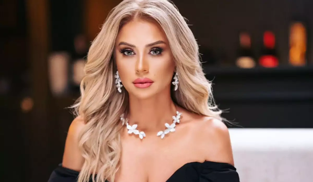Roza Zərgərli onun ifasını eşidib ağladı - (Video)