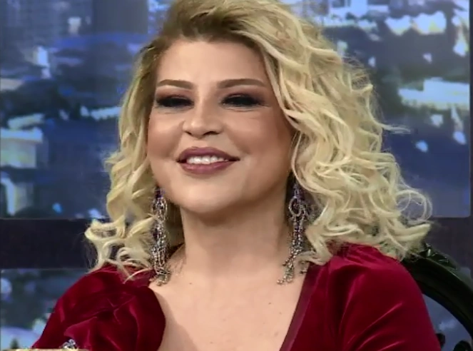 “Onu konsertə dəvət etməmişdim”