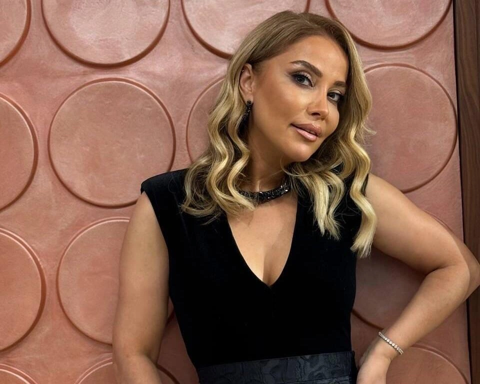 İradə İbrahimova: “Məni tək qoyub getdin” - (Foto)