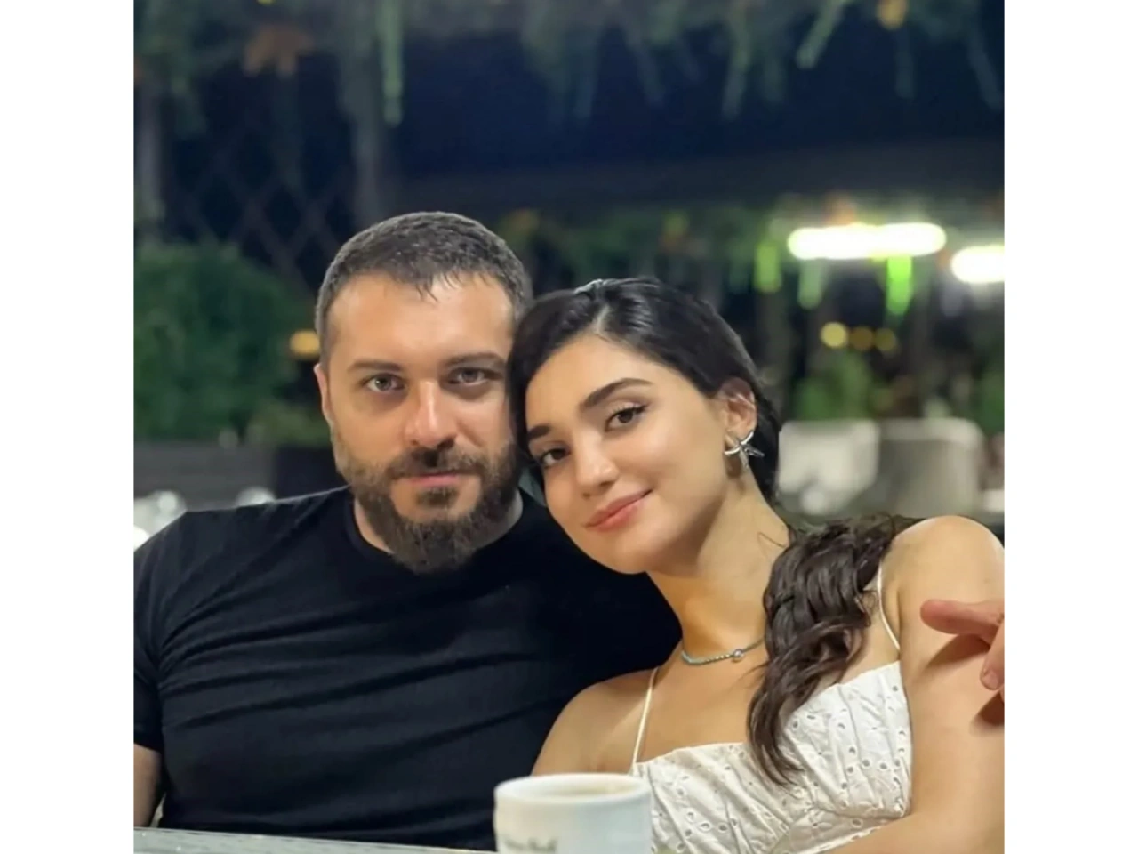 Azərbaycanlı məşhurlar həyat yoldaşları ilə - (Fotolar)