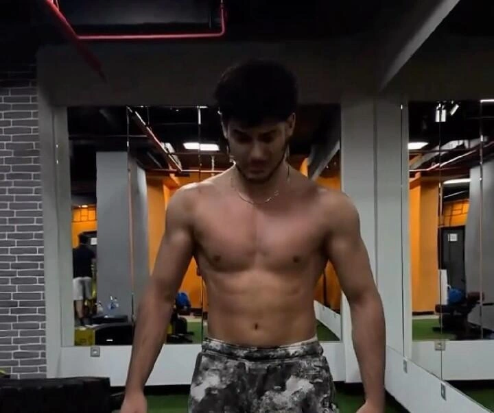 Zaur Kamalın oğlu Bartu tanınmaz dərəcədə dəyişdi - (Foto-Video)