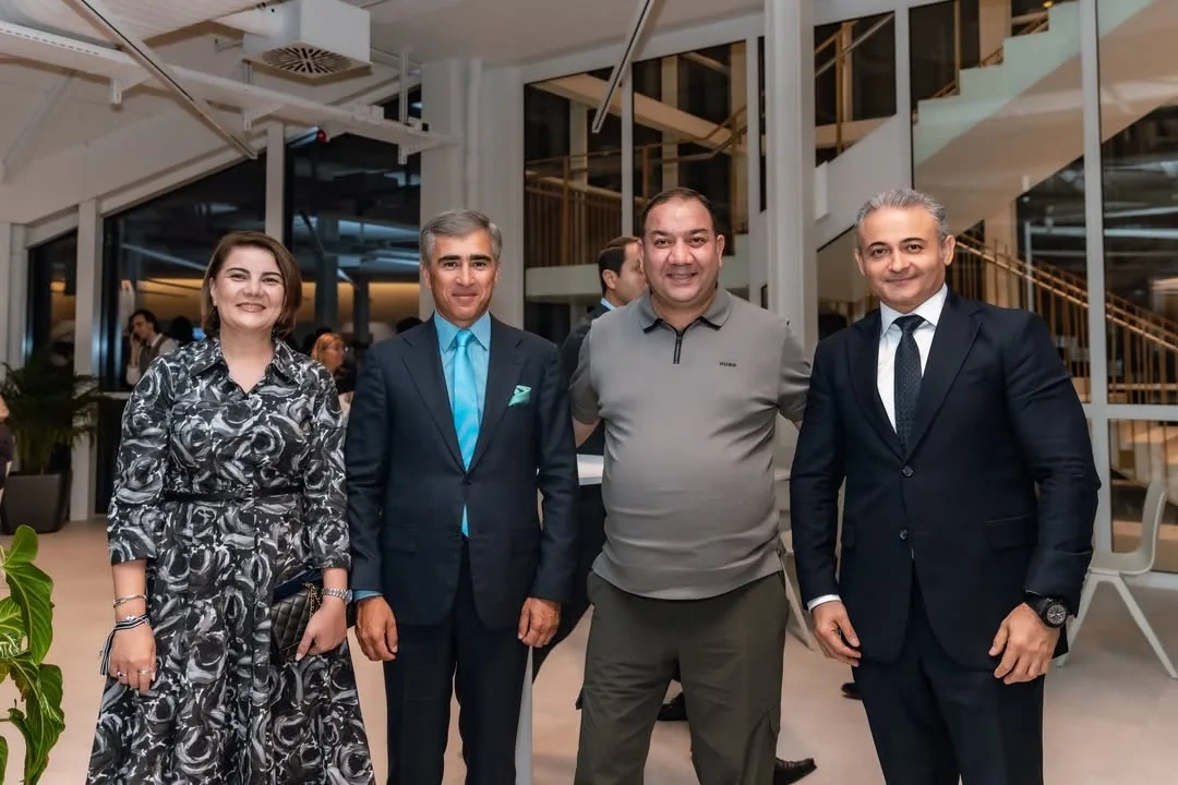 İsveçrədə Azərbaycan mədəniyyəti təntənəsi: Montrö səhnəsində qala-konsert