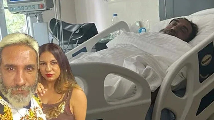 Türk müğənnidə şiş aşkarlandı